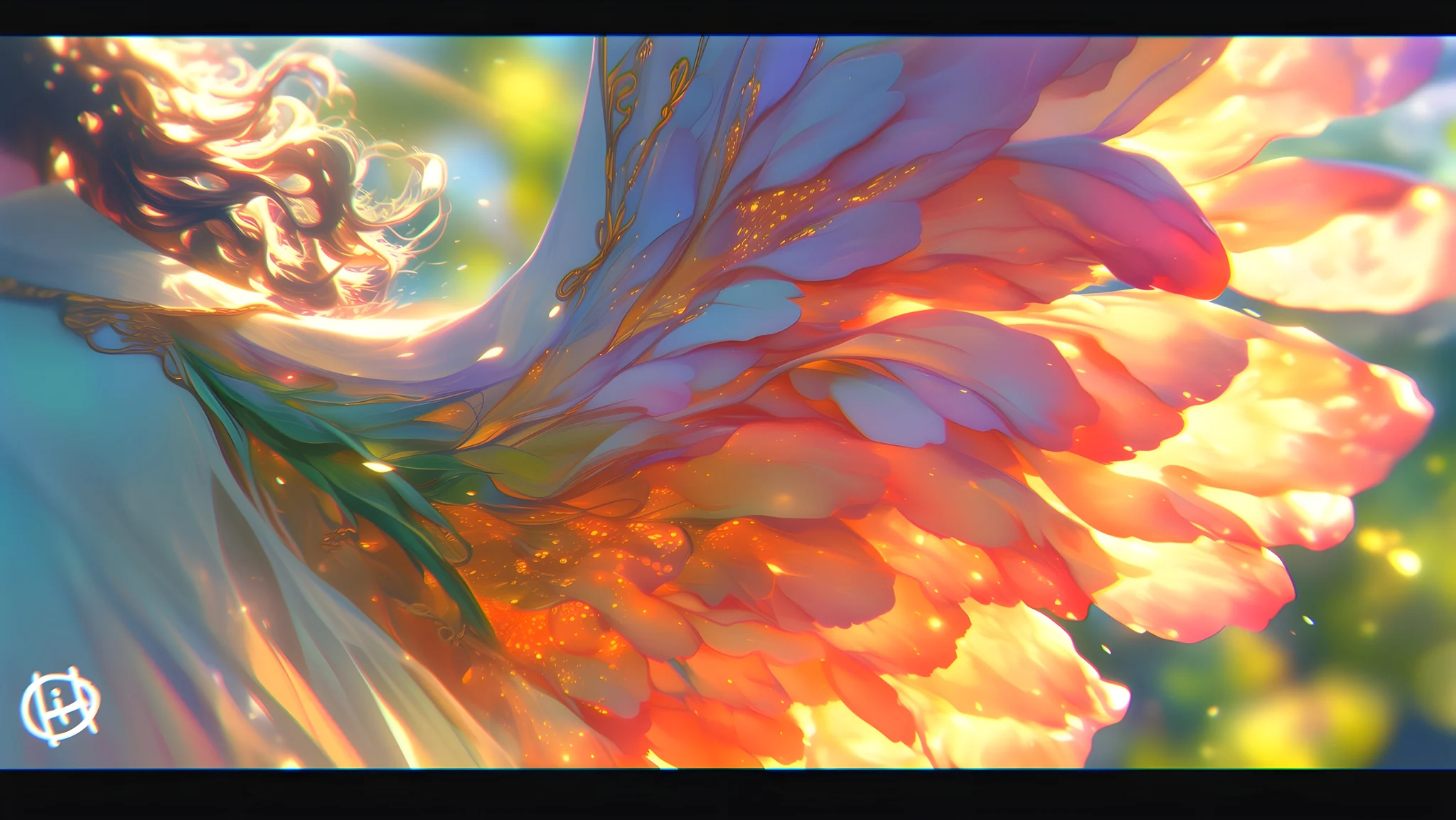 She Who Arrives in Tomorrow