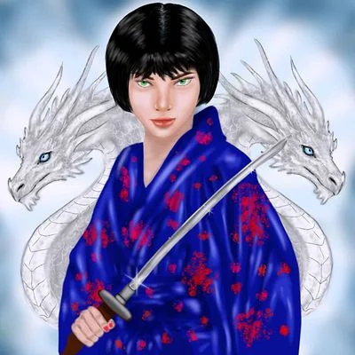 The Strong Beauty