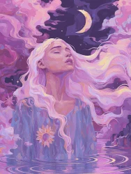 Cosmic Serenity