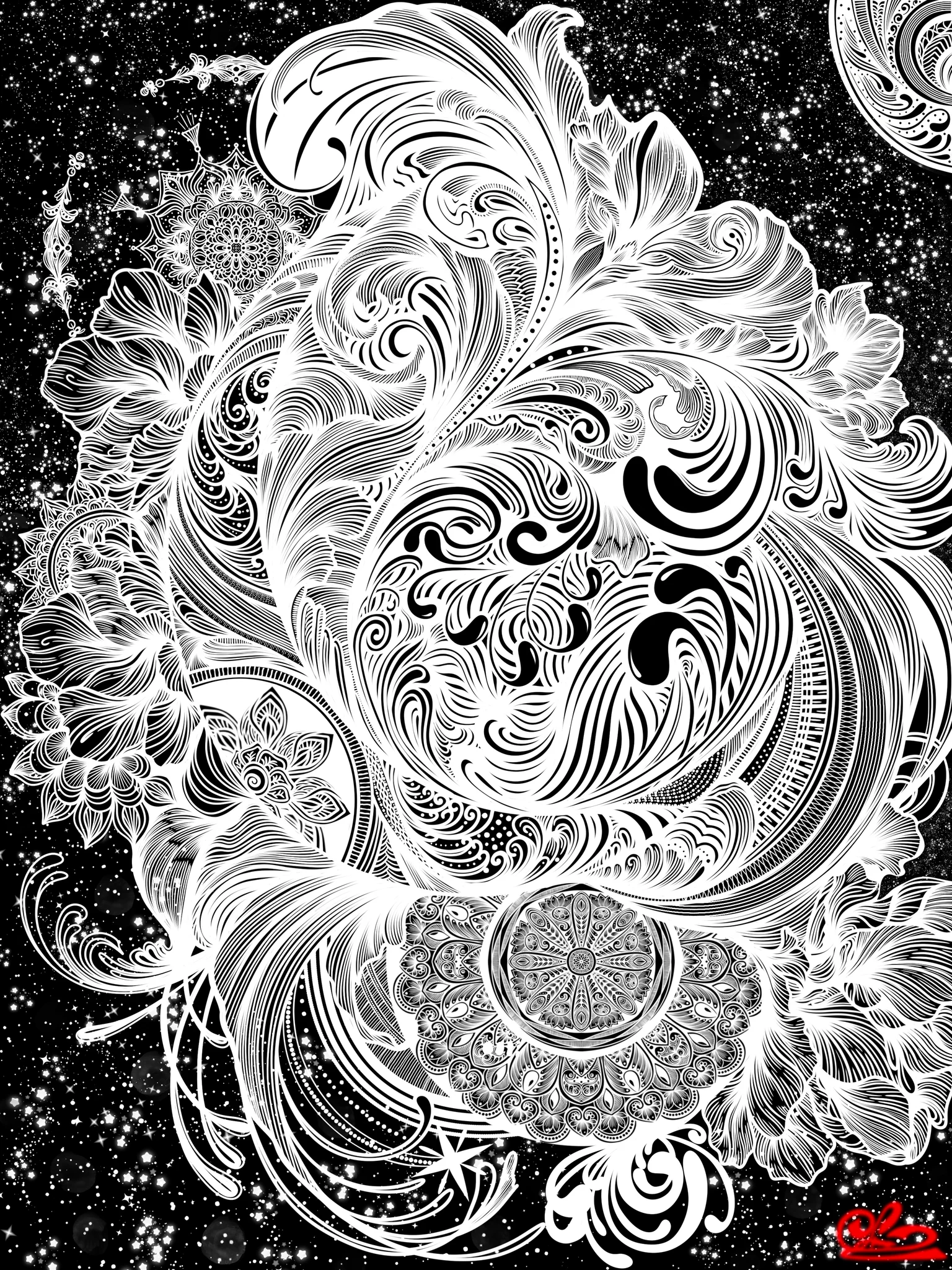 The Portal of Wonder