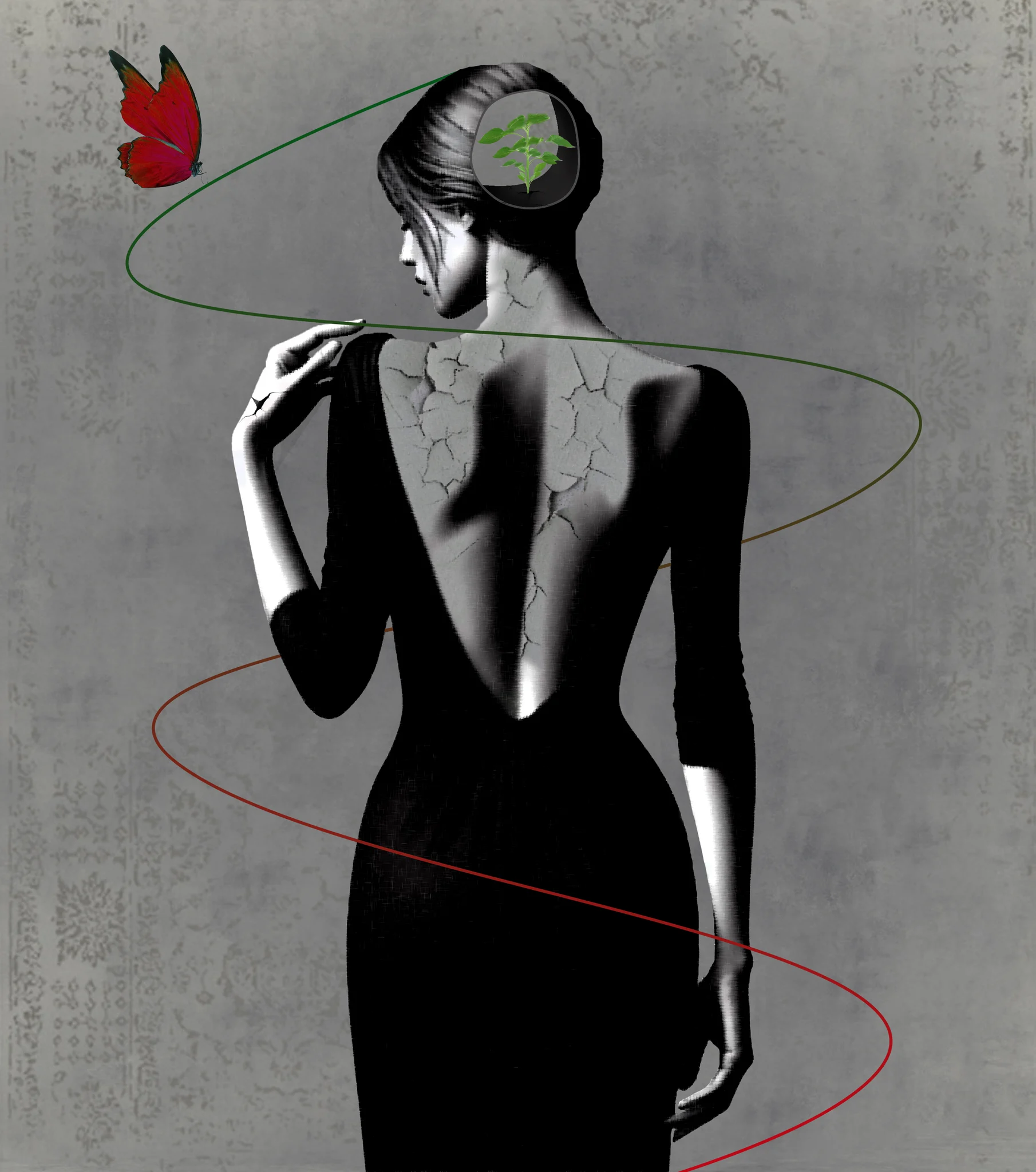 REGROWTH