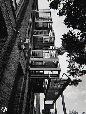 Steps Between Eras