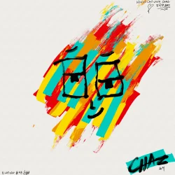 Eyes With Attitude #48