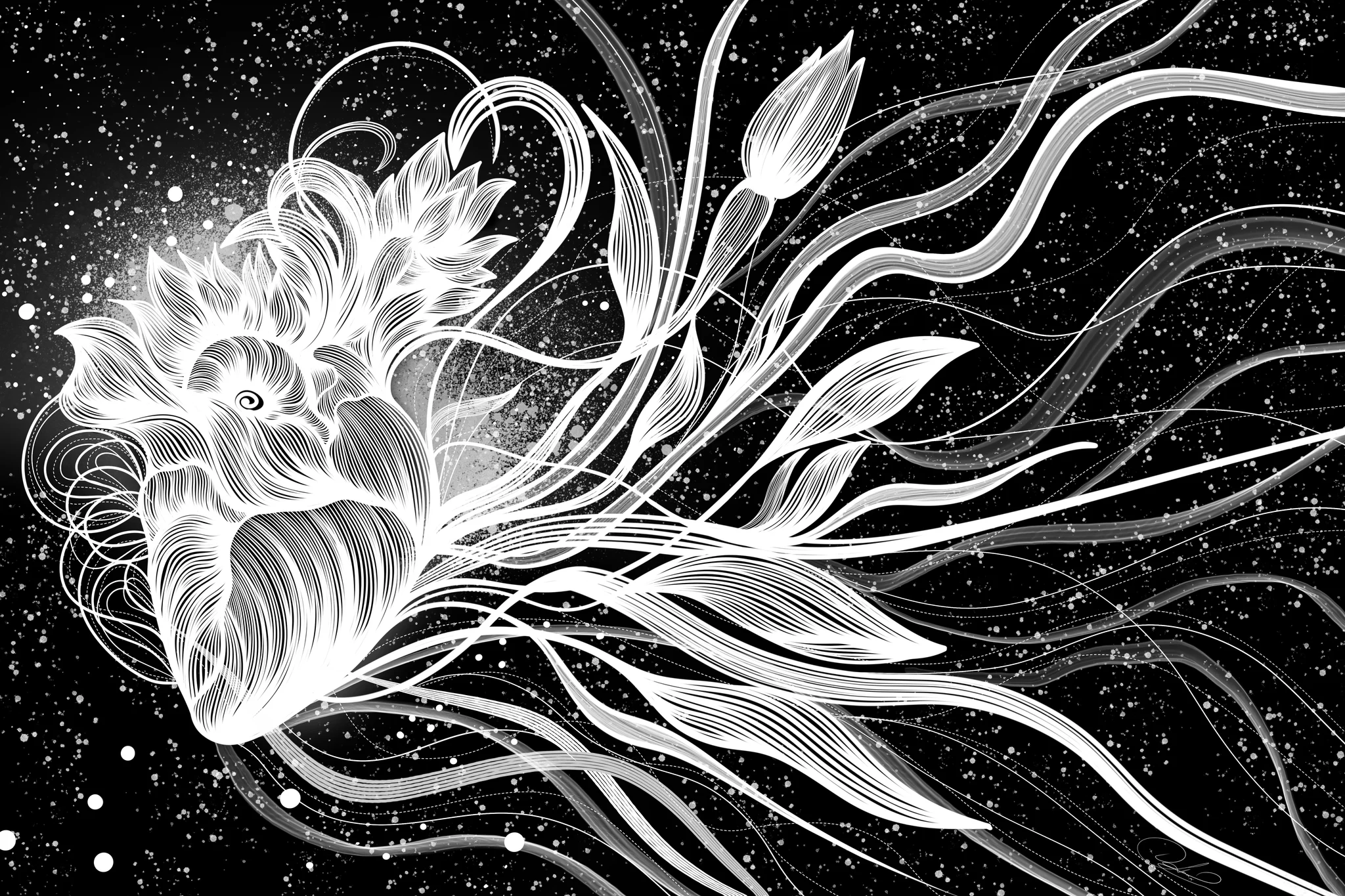 Bloom Where Your Heart Speaks