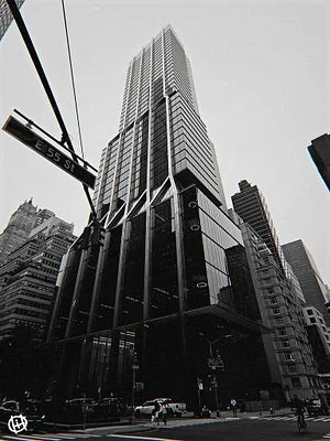 Built Toward Tomorrow