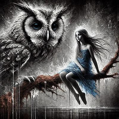 FROM NIGHTMARE TO WISDOM