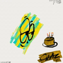 Eyes With Attitude #54