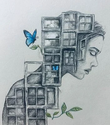 The City Inside Me