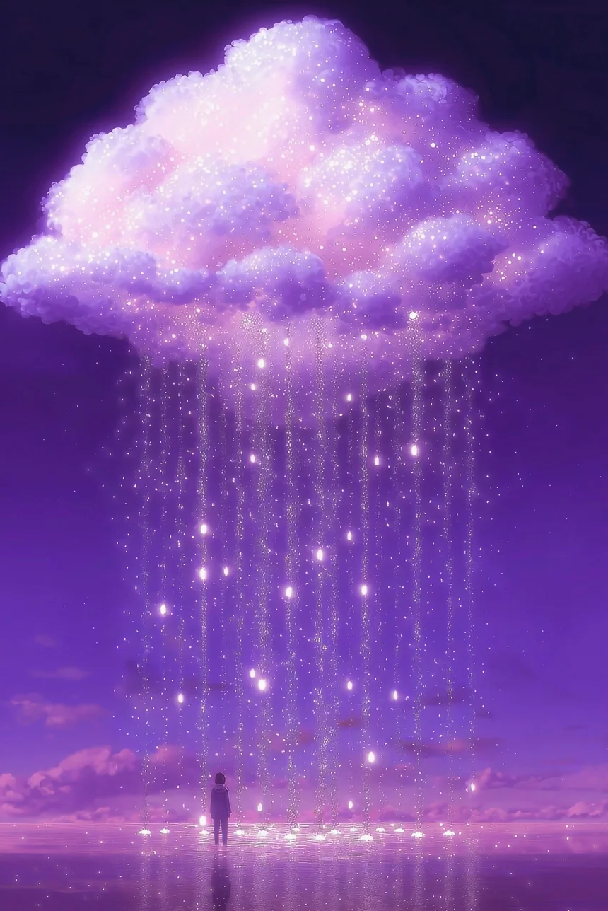 Rain of Light