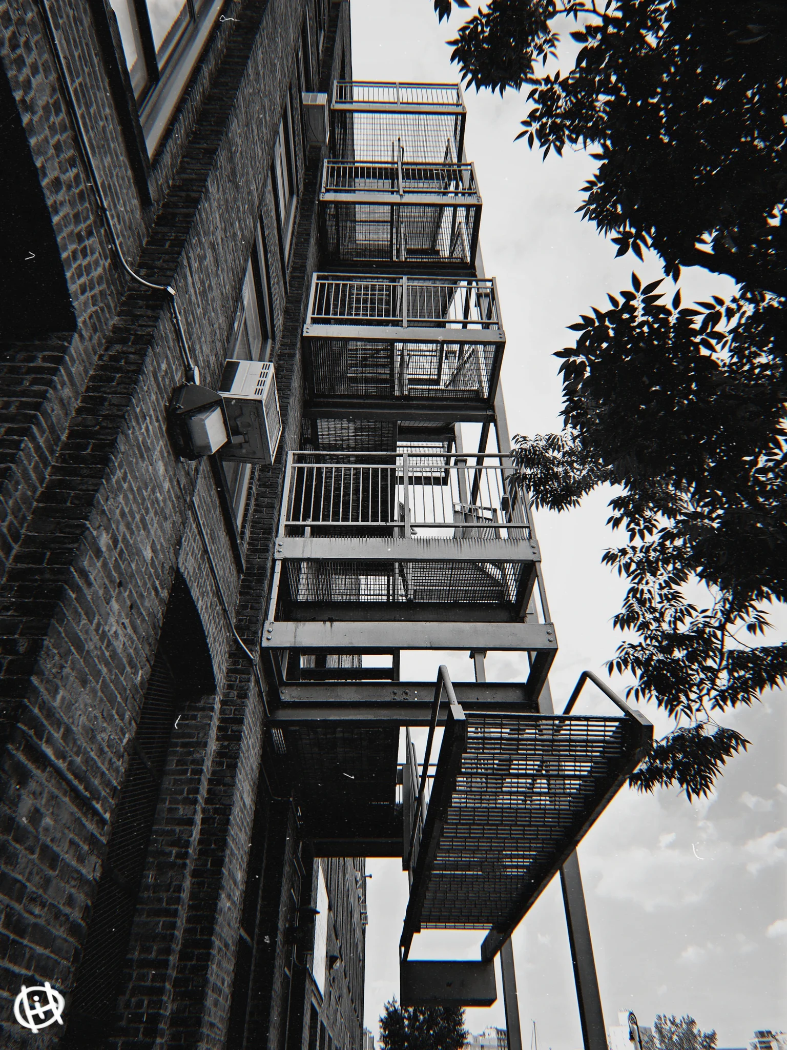 Steps Between Eras