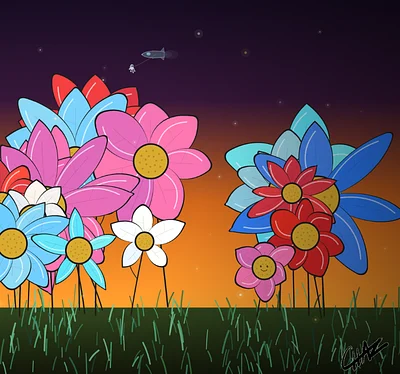 The Bloom