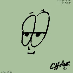 Eyes With Attitude #15