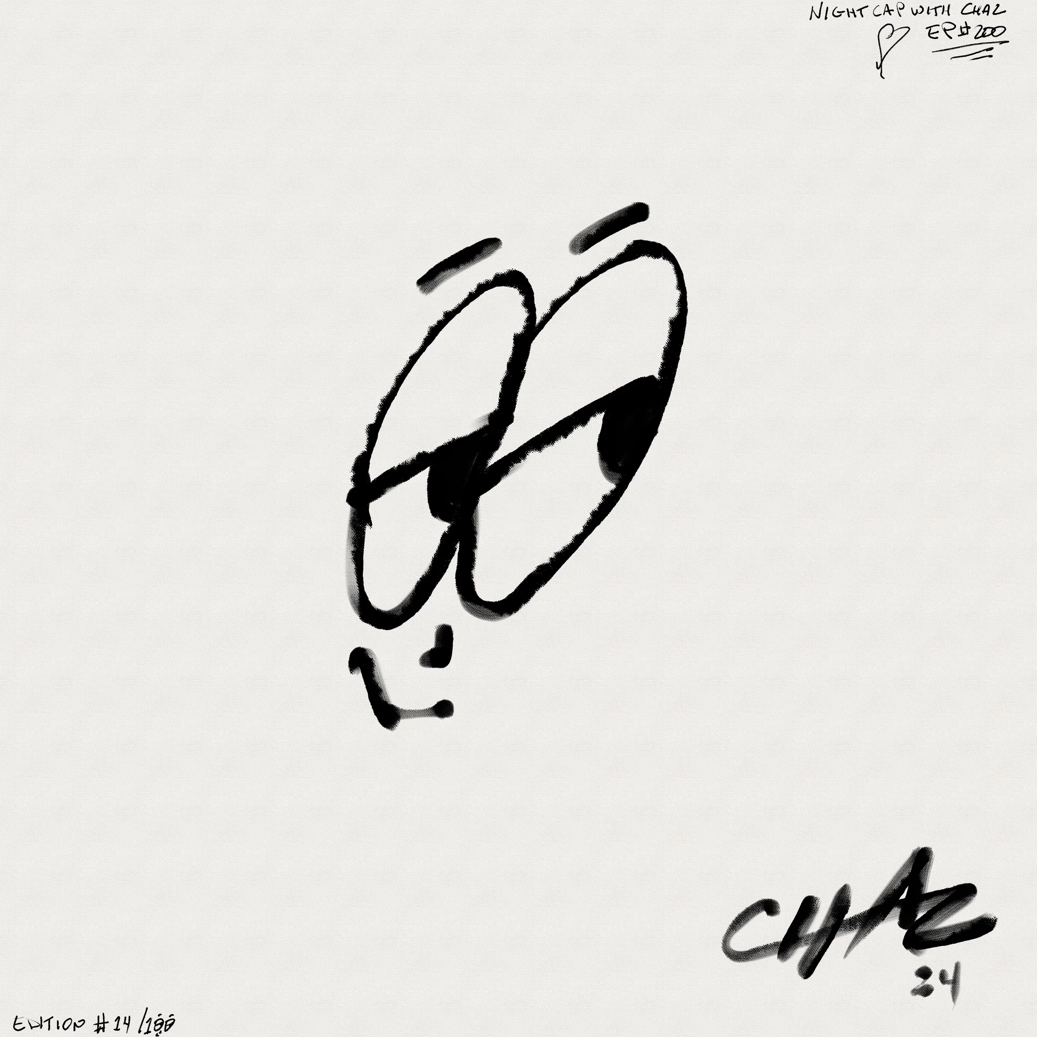 Eyes With Attitude #14