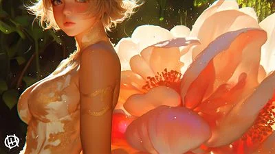 Where I Returned to Bloom
