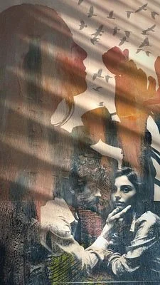 What Raha| Liberty Sees