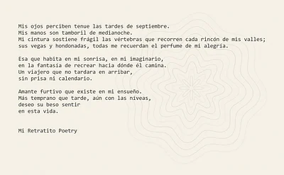 En esta vida