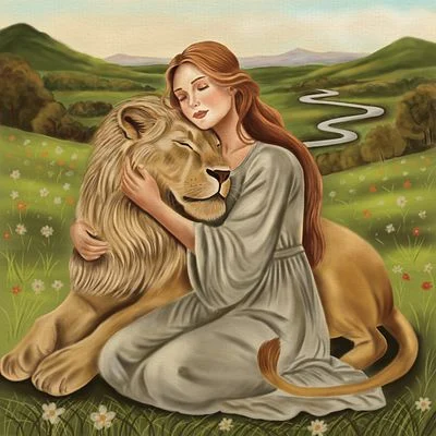 Light of kindness