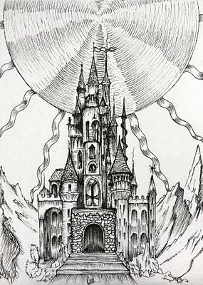 My old castle