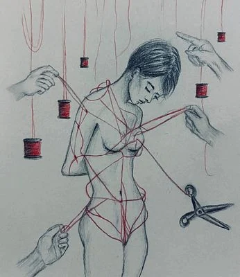 Heavy Threads