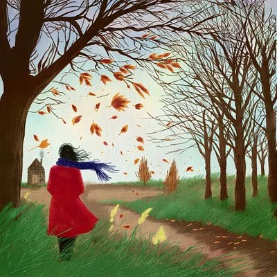 Autumn of the Soul