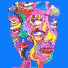 Eyescape