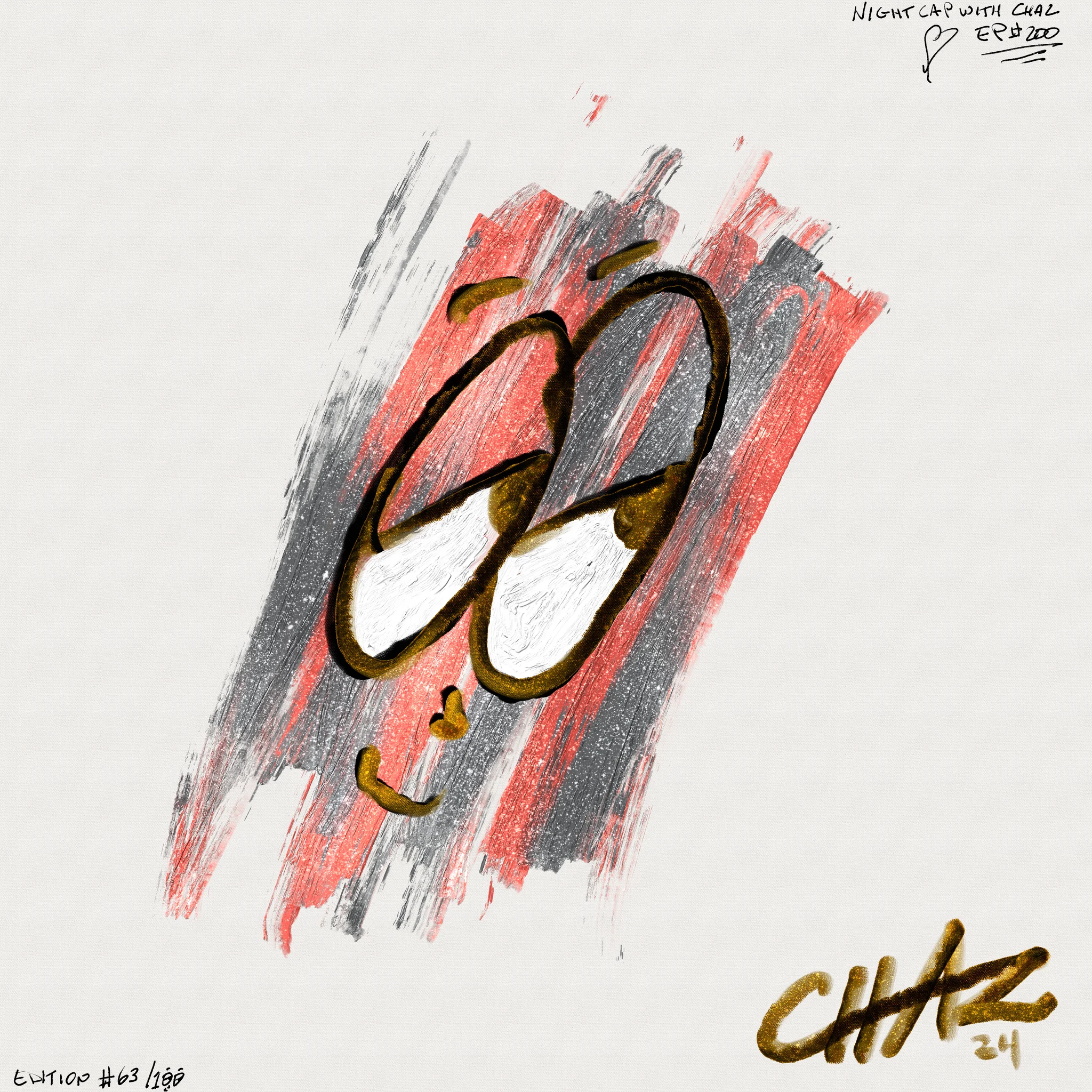 Eyes With Attitude #63