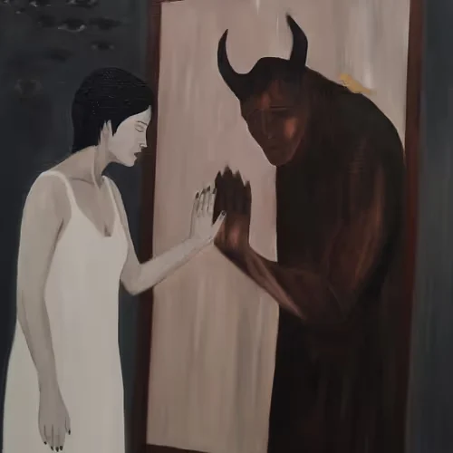 The Forgotten Self