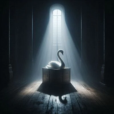 The Box of Silent Love
