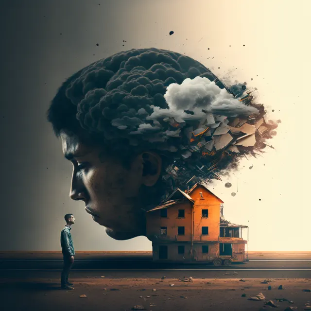 Moving the Weight of the World