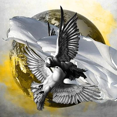 Peace; Make Love not War