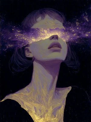 Cosmic Essence