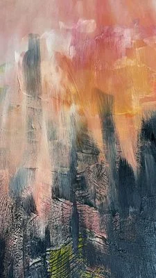 Abstract Visions (base image by Chazwesley99)