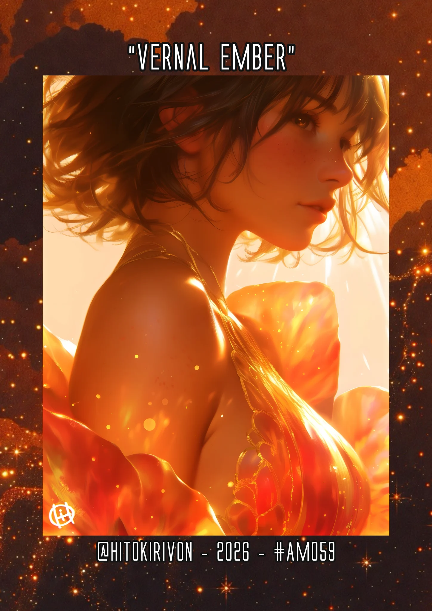Vernal Ember by Hitokirivon