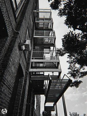 Steps Between Eras