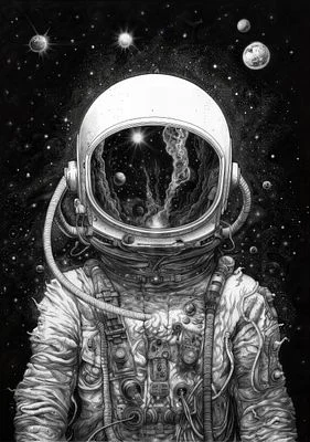 Inner Cosmos