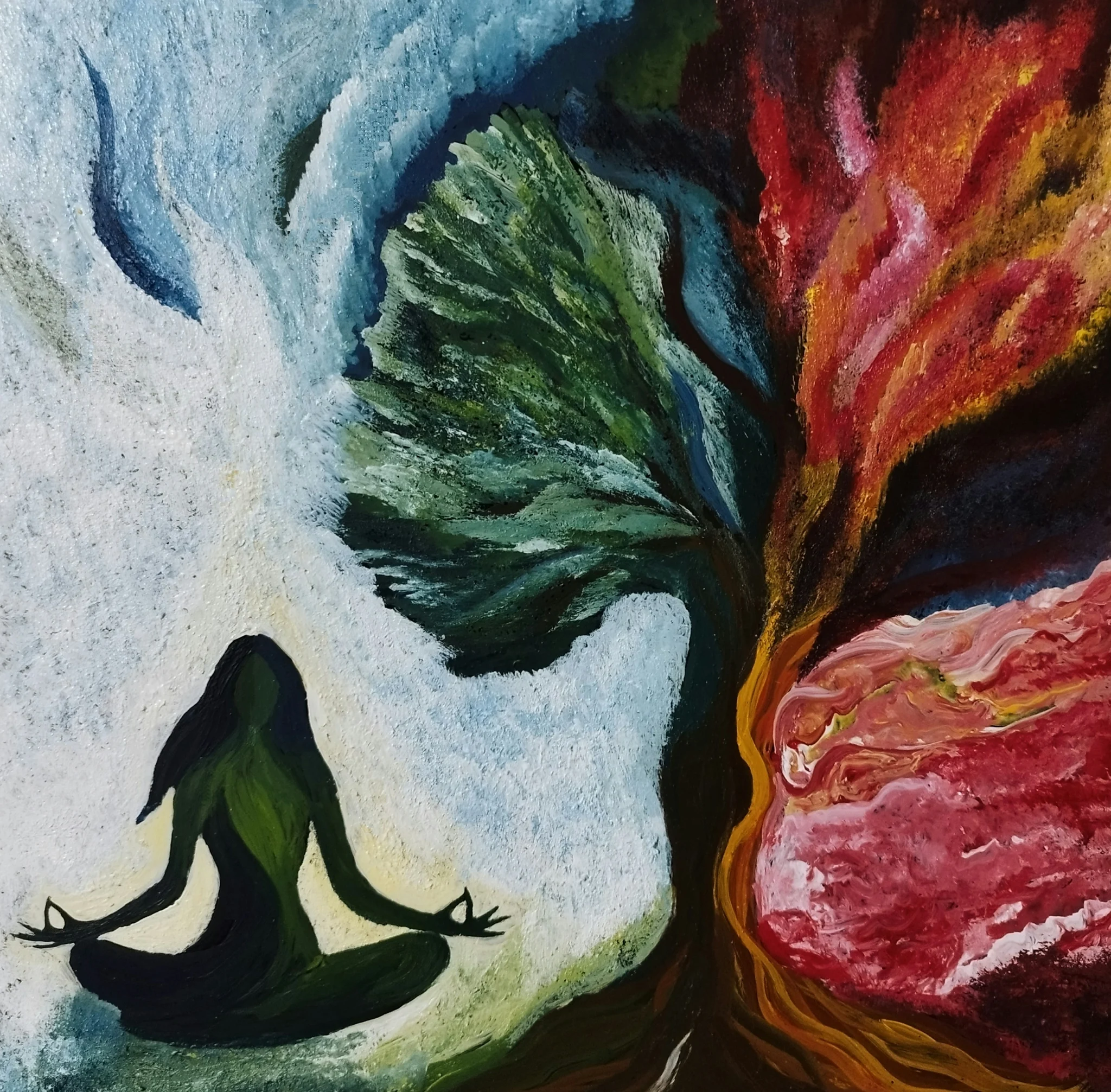 Inner journey