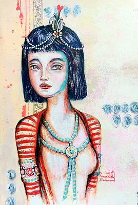 Girls In Love#18