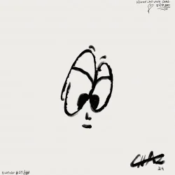 Eyes With Attitude #57