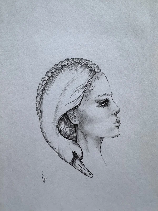 Daughter of the Lake