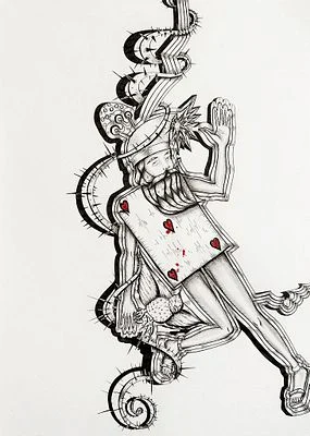 ♥️The Jack of Hearts is becoming the King♥️