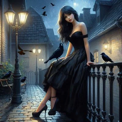 Ravenbound