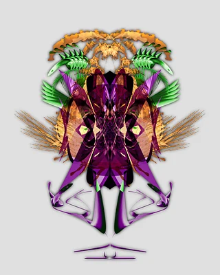 Voranth Hibridityn