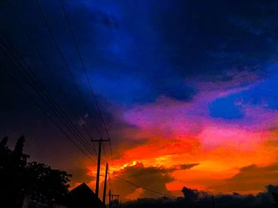 Sun's Art