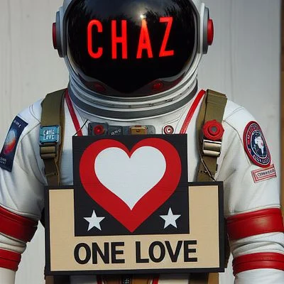 Chaz Love