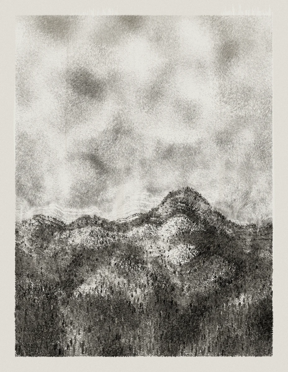 Coldest Mountain