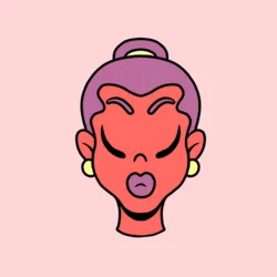‘About-face’
