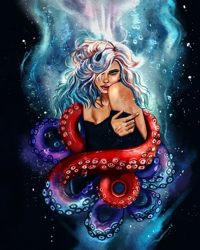 Mystic Abyss