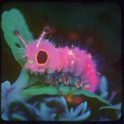 critter
