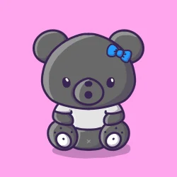 KILLA GUMMY BEARS #22