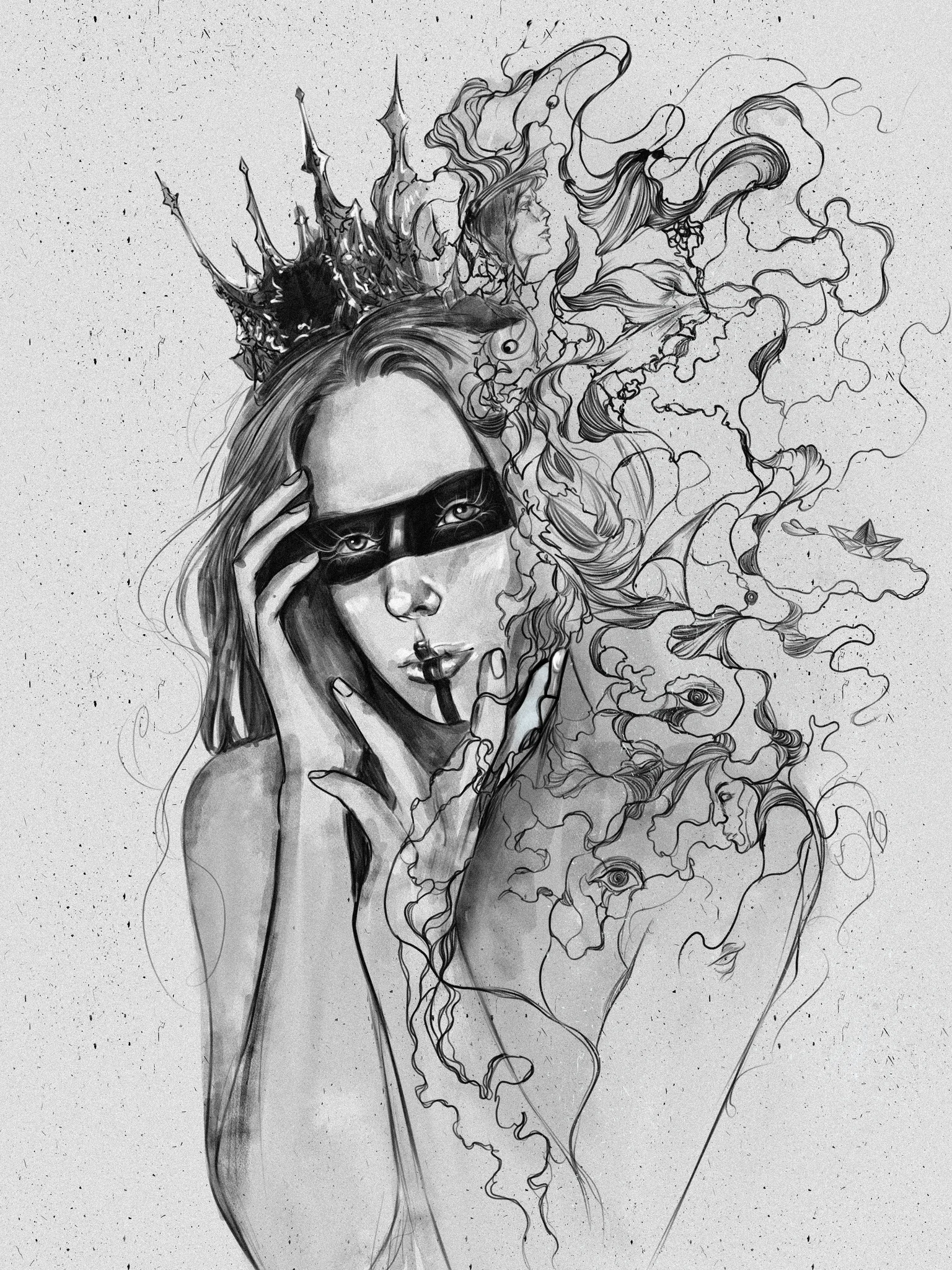 Dear Maria Ozer